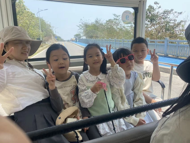 Sunny Group Zhangzhou Cultural & Culinary Journey  A Poetic Encounter Between Mountains and Sea