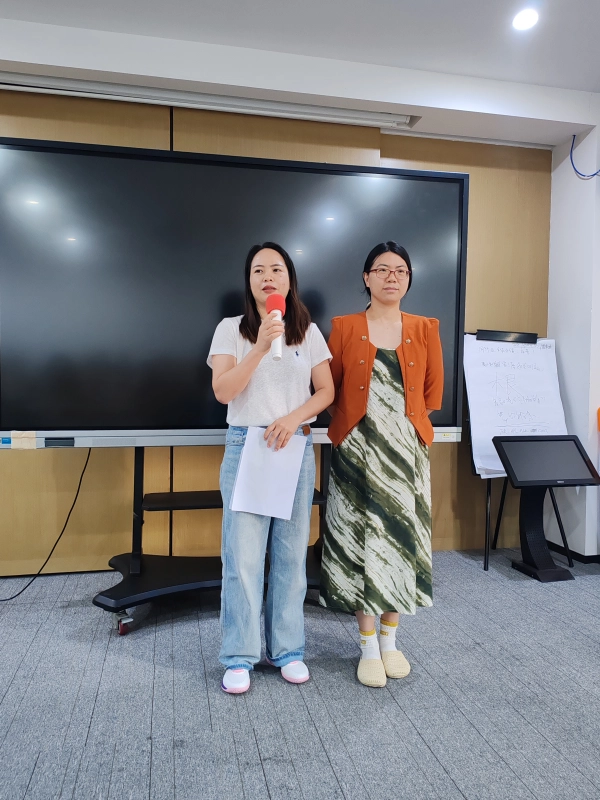 Sunny Glassware Q2 PK Competition Concludes Successfully – Teamwork Drives New Achievements