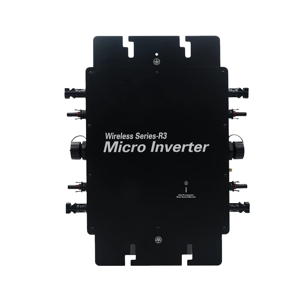 China 800 watt Solar Micro Inverter manufacturer