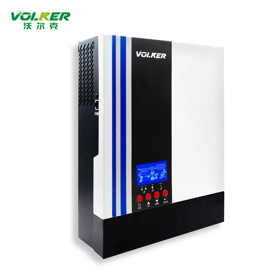 China 2000VA-Wechselrichter der VOL-LI-Serie Hersteller