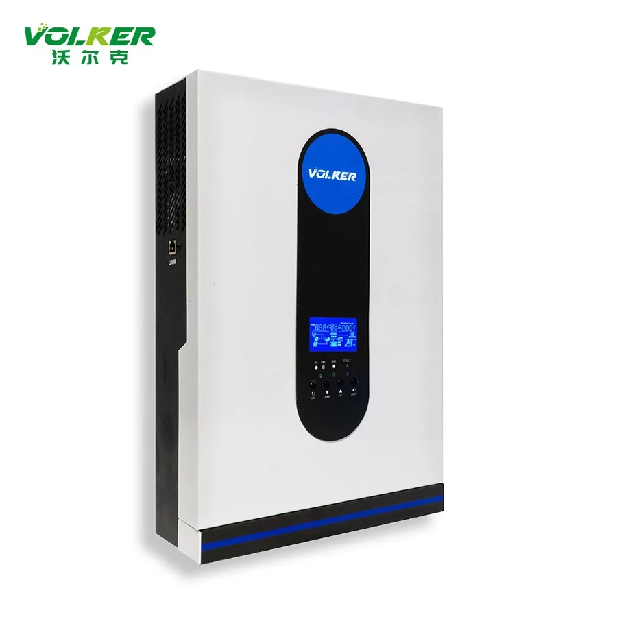 China 3600-W-Wechselrichter der VOL-SI-Serie Hersteller