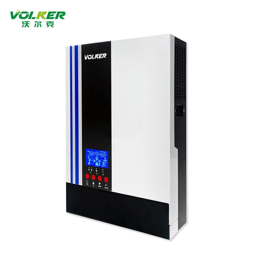China VOL-LI Series 3200VA Inverter manufacturer