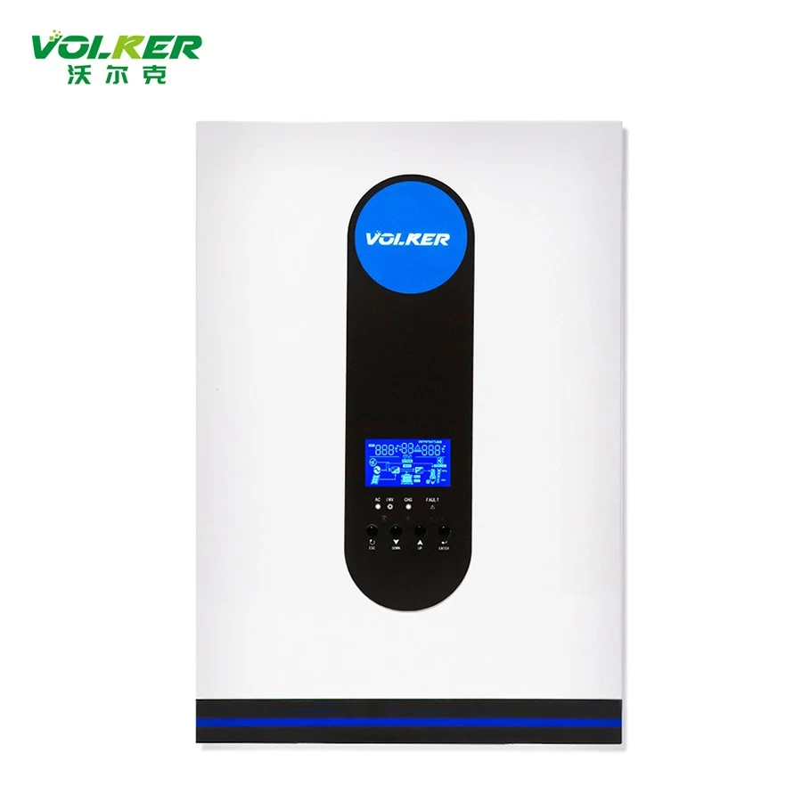 China 4200-W-Wechselrichter der VOL-SI-Serie Hersteller