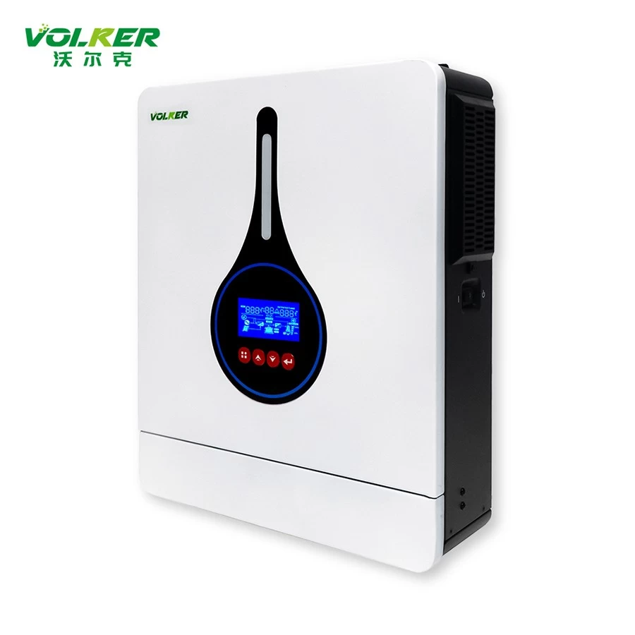 China 6200-W-Wechselrichter der VOL-USI-Serie Hersteller