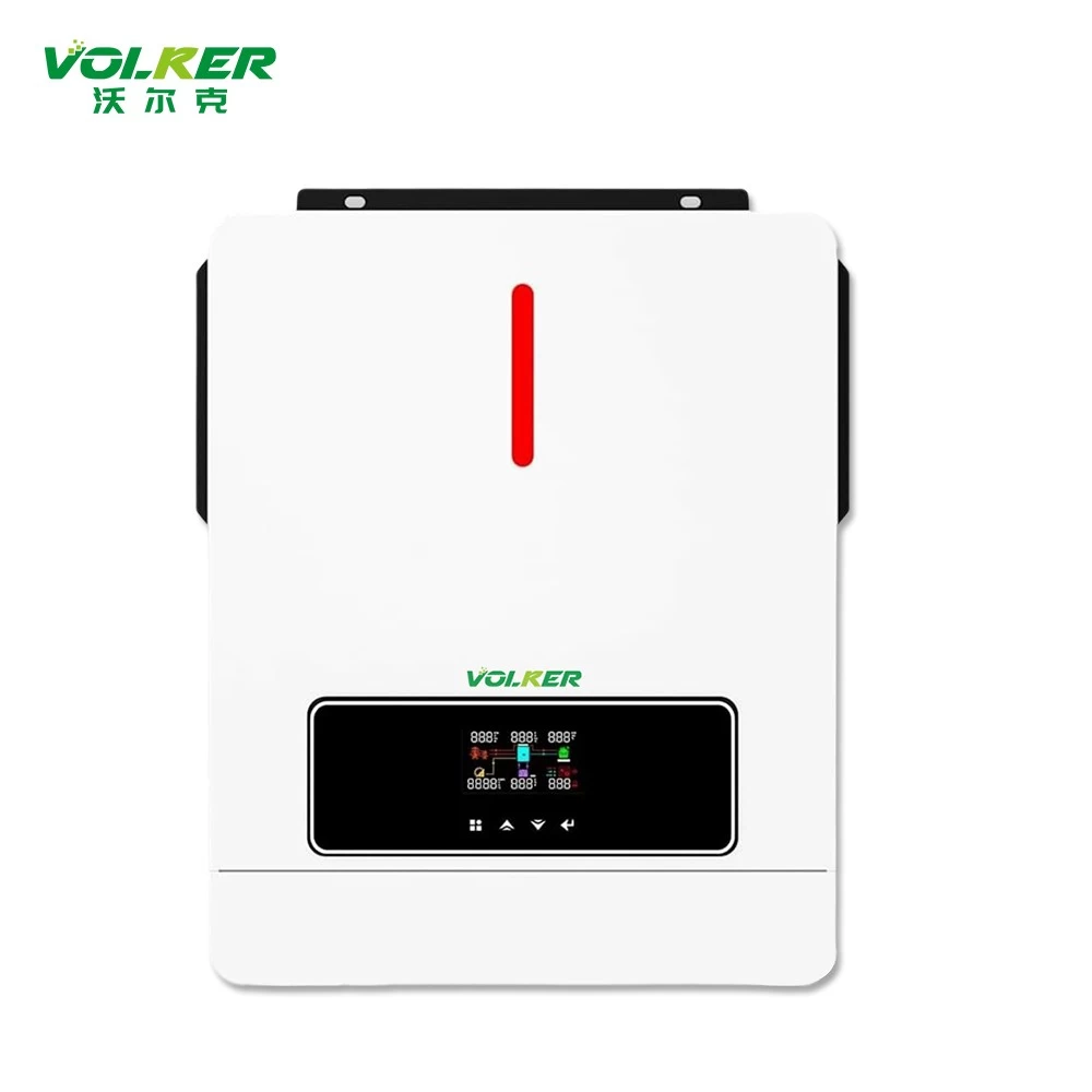 Cina Inverter serie VOL-MAX da 4,2 kW produttore