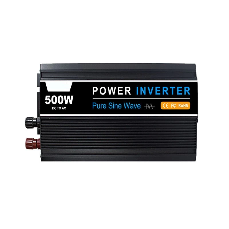 China 500 Watt reiner Sinus-Wechselrichter Hersteller
