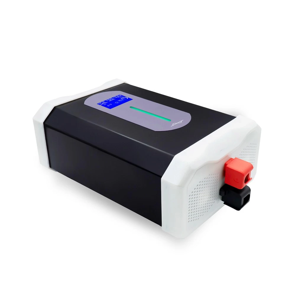 China 1500-Watt-Wechselrichter Hersteller