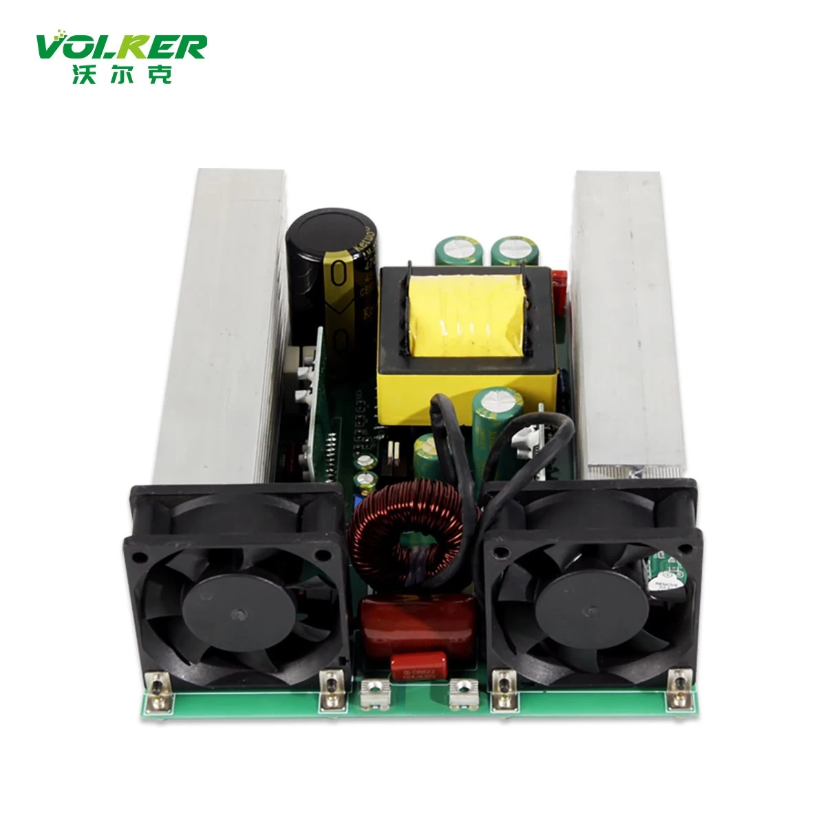 Cina 12V 220V 1000W Inverter PCBA produttore