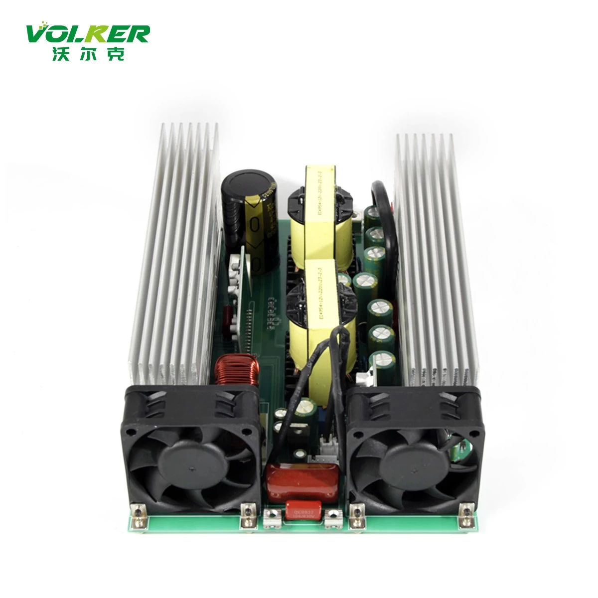 Cina 12V 220V 1500W Inverter PCBA produttore