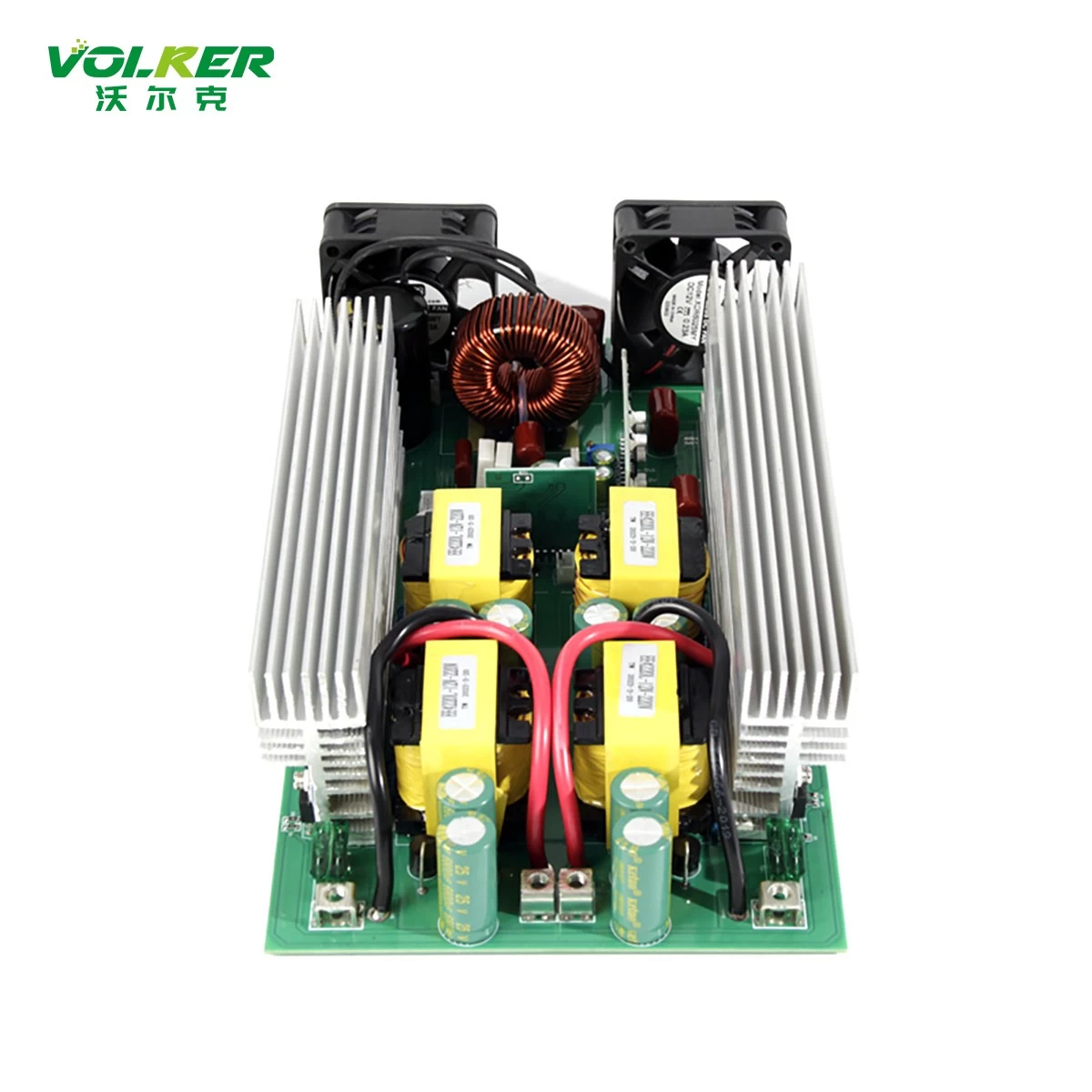 Cina 12V 220V 2000W Inverter PCBA produttore