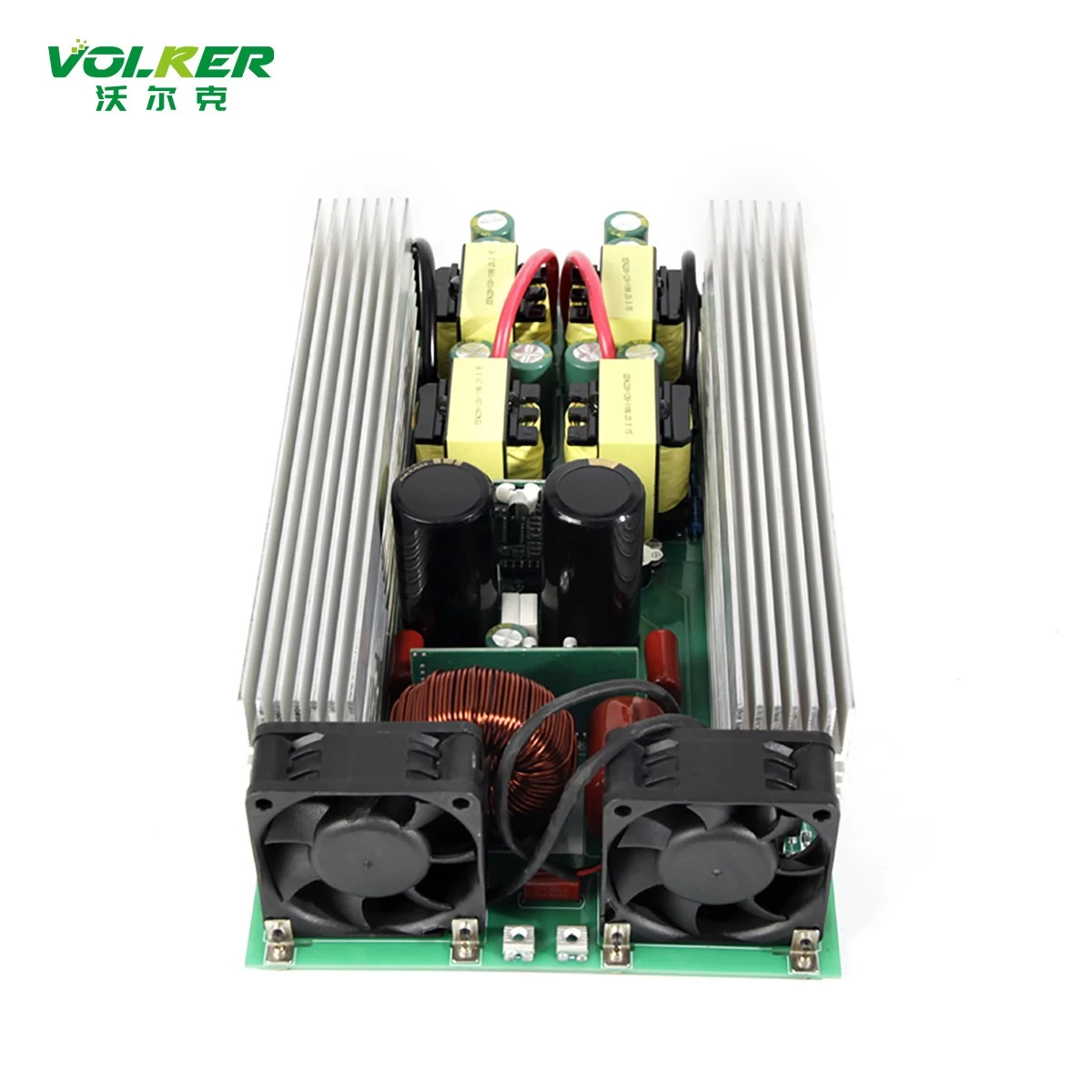 Cina 12V 220V 3000W Inverter PCBA produttore