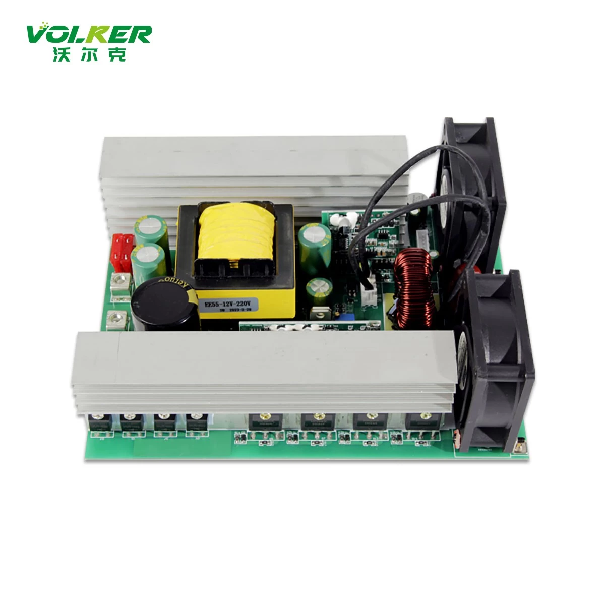 Cina 24V 220V 1000W Inverter PCBA produttore