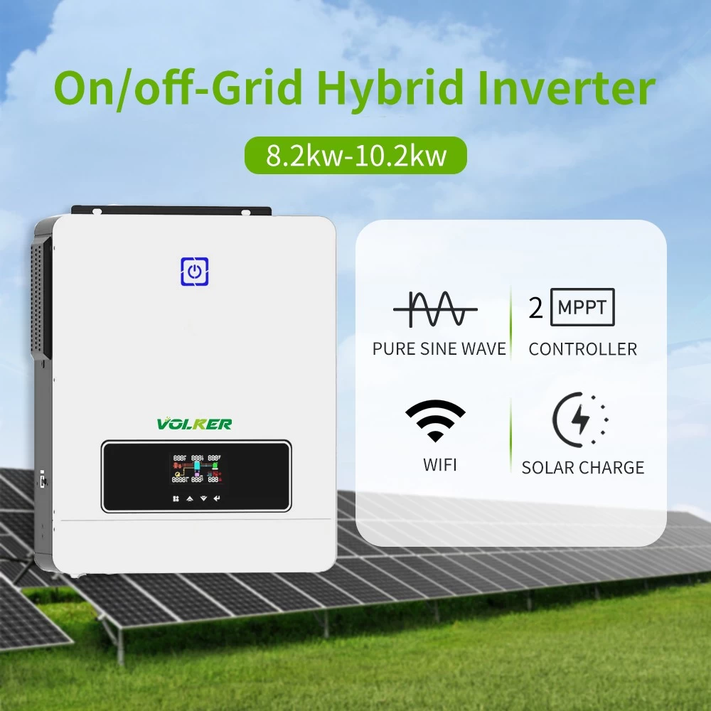 What is a bidirectional energy storage inverter?