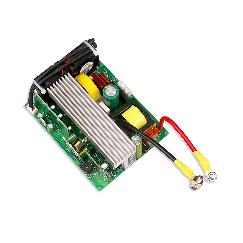 Chine 24V DC 110V / 120V AC 500W Invertisseur PCBA fabricant