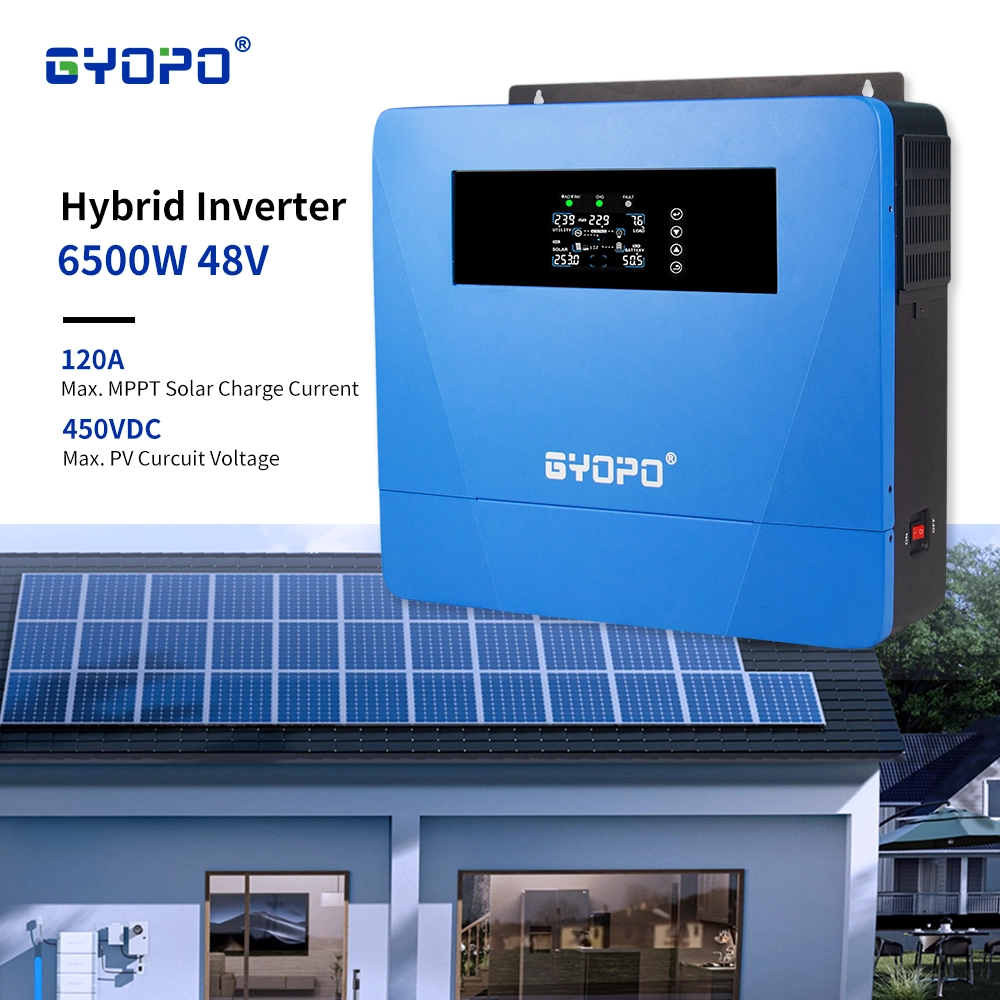 Volker Inverters Full Range Upgraded: Empowering Global Energy Diversification with Cutting-Edge Technology