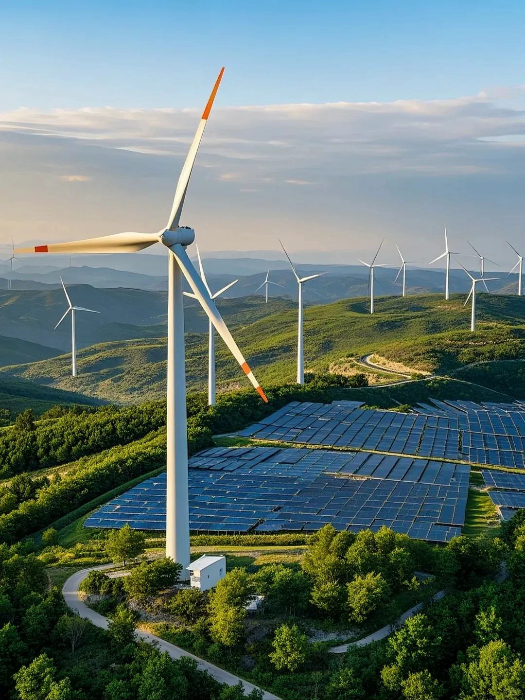 Green Energy Transition Boosts Inverter Industry: Volker Stands at the Forefront of Technological Advancement