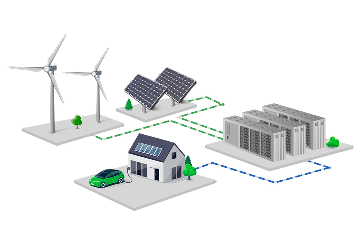 Green Energy Transition Reshapes Inverter Industry: Volker Leads Innovation Amid Market Evolution