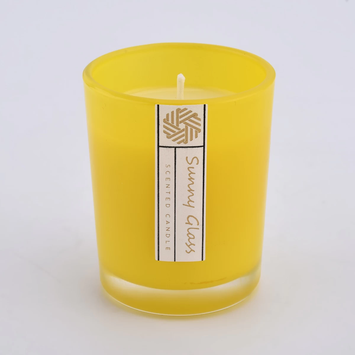 smell candle testing small votive candle jar candle holders