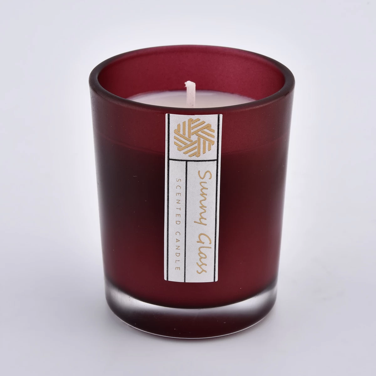 smell candle testing small votive candle jar candle holders