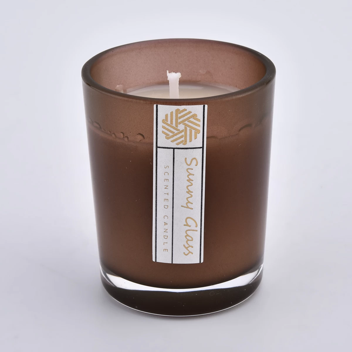 smell candle testing small votive candle jar candle holders