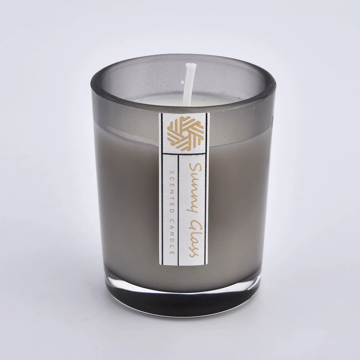 smell candle testing small votive candle jar candle holders