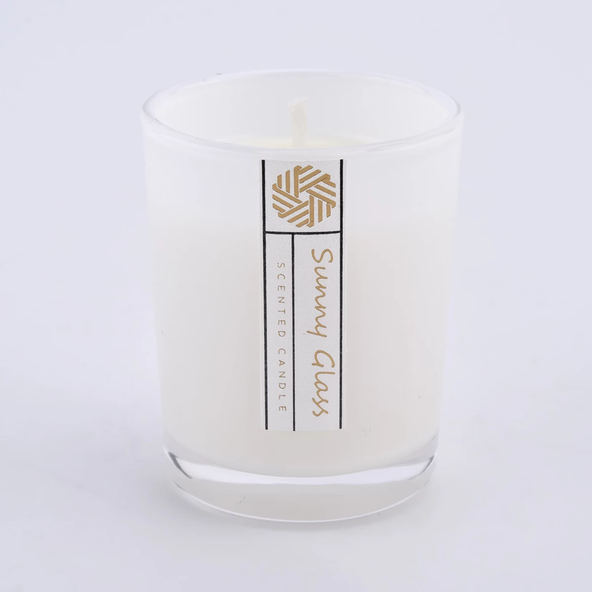 smell candle testing small votive candle jar candle holders