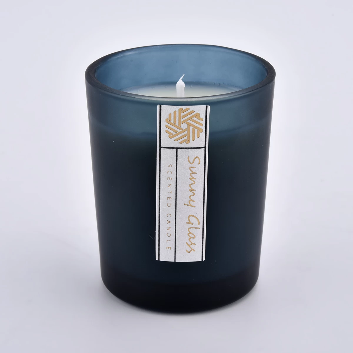 smell candle testing small votive candle jar candle holders