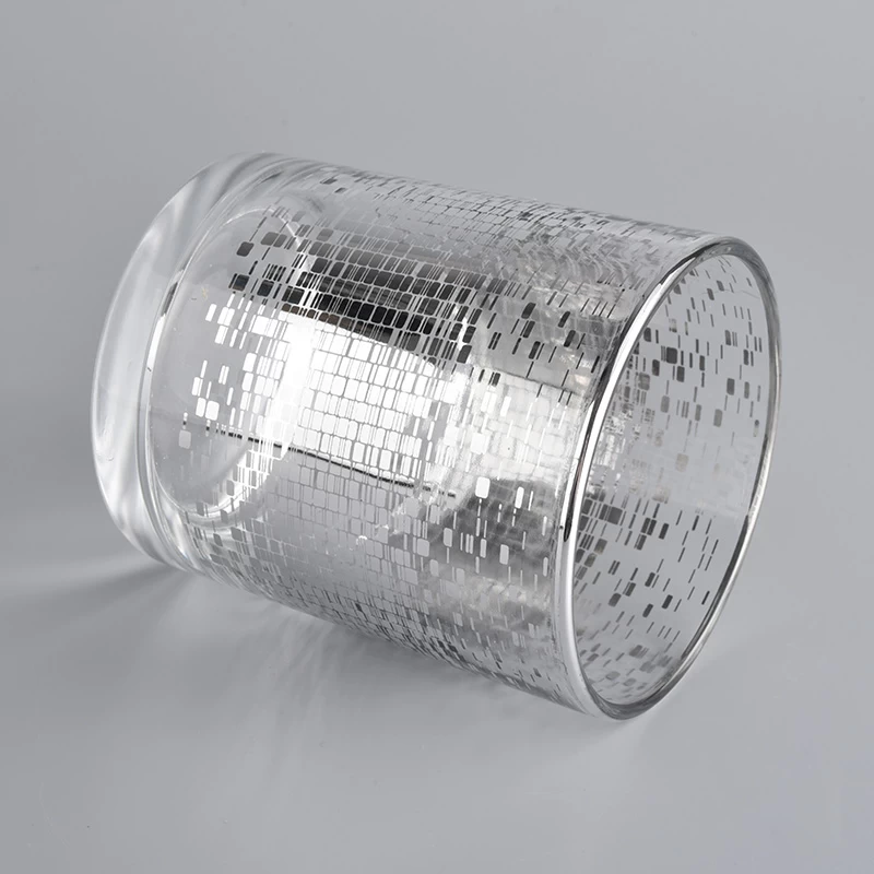 Soitheach Candle Gloine Uathúil 400ml Mórdhíola