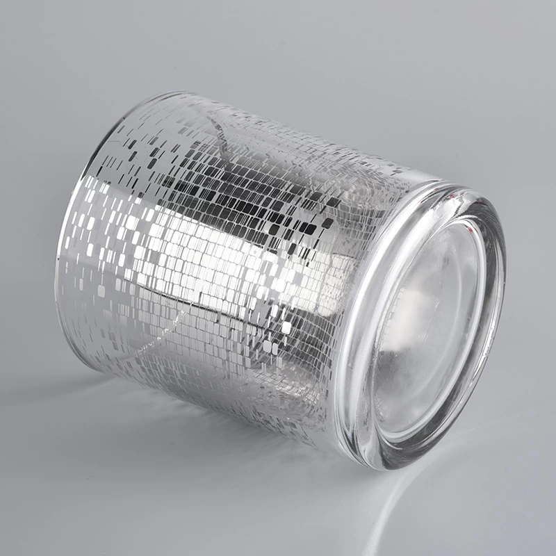 Soitheach Candle Gloine Uathúil 400ml Mórdhíola