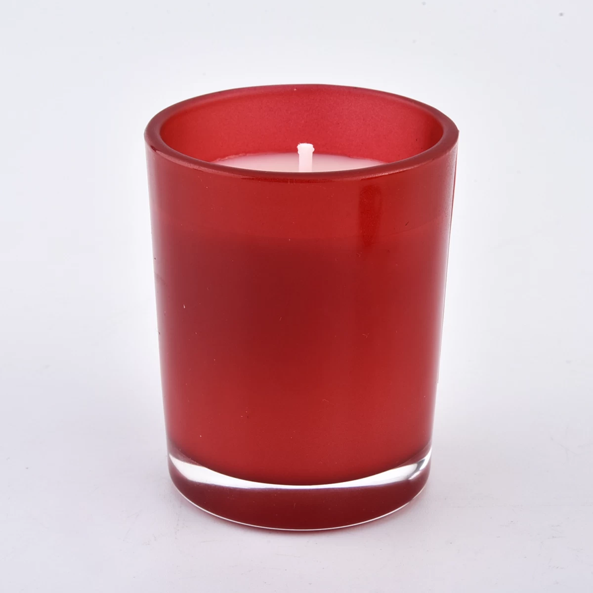 modern candle jars wholesale glass jars for candles
