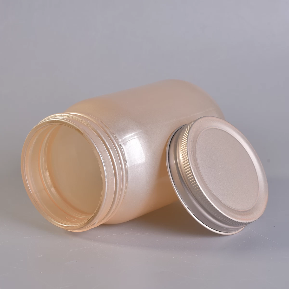 Hot Sale 300ml Thick Wall Glass Candle Jars - COPY - ff9drp - COPY - jf752q
