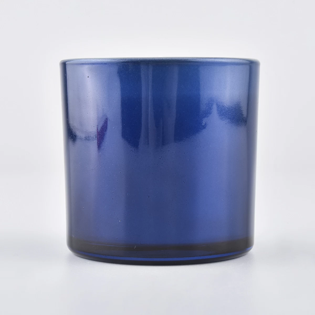 heitt sölu 3oz gler votive kerti jar