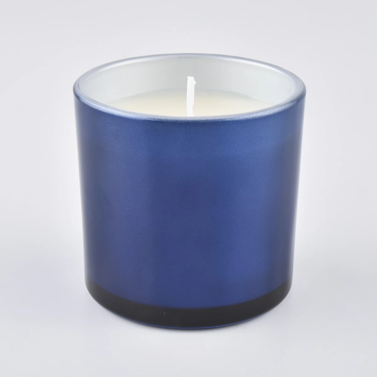 heitt sölu 3oz gler votive kerti jar