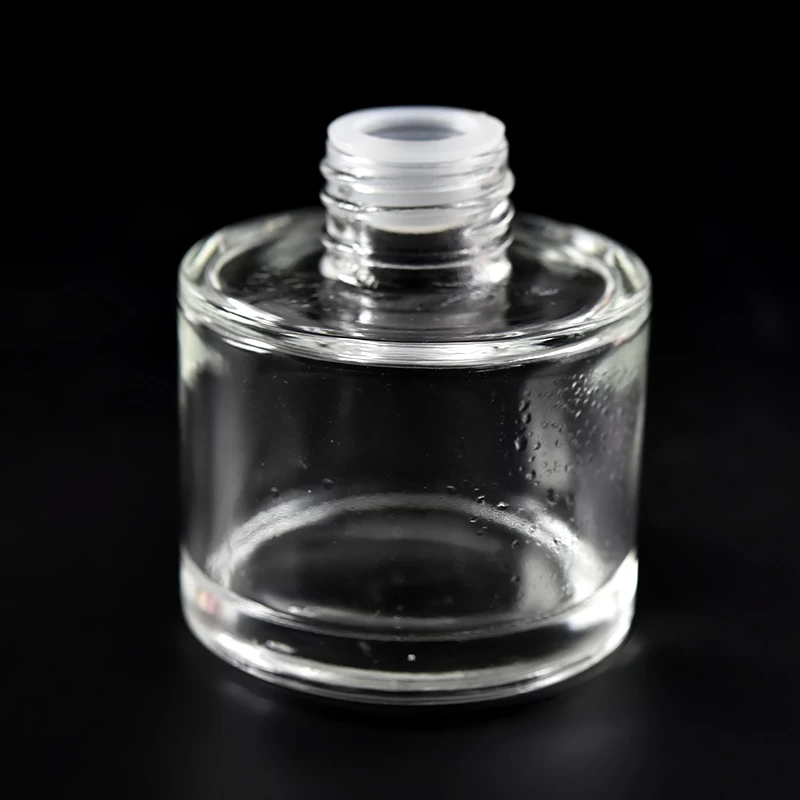 Kiina 100 ml suosittu sylinterilasipullo tukkumyyntiin valmistaja