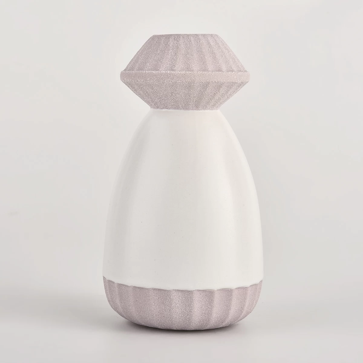 luxury aromatic ceramic diffuser bottles for home