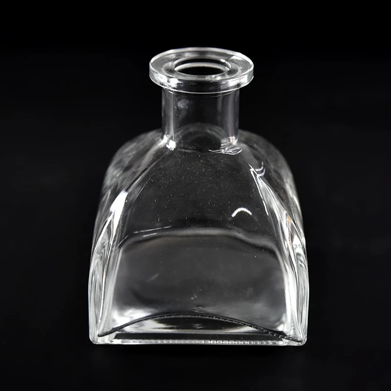 hot sales 250ml glass diffuser bottle