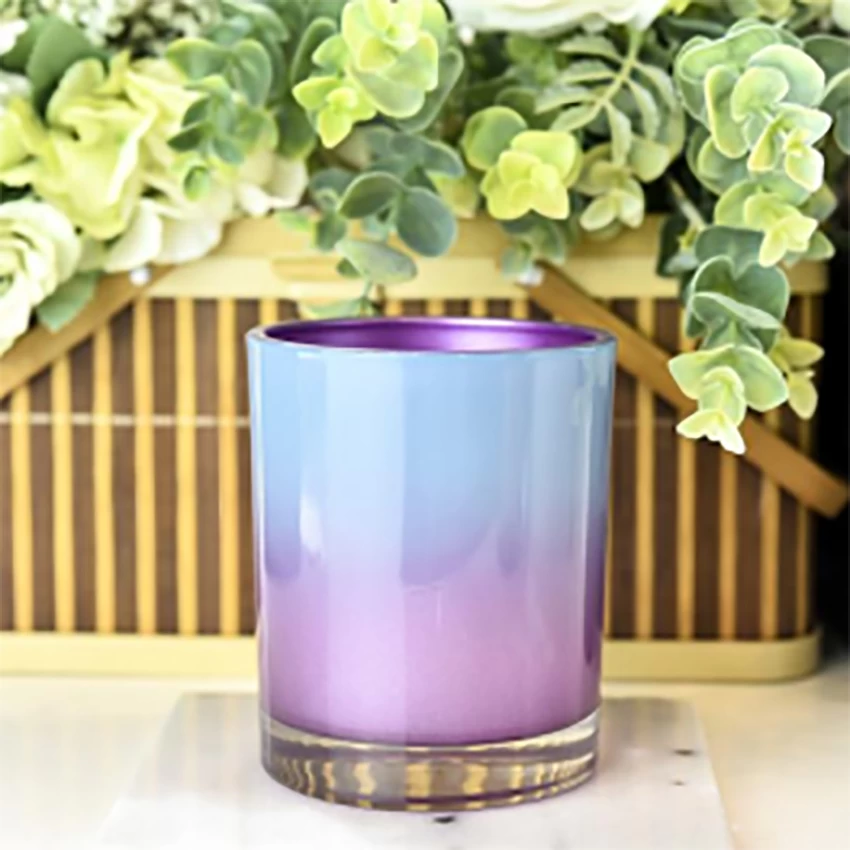 How to beautify home decoration with glass candlestick,Sunny Glassware