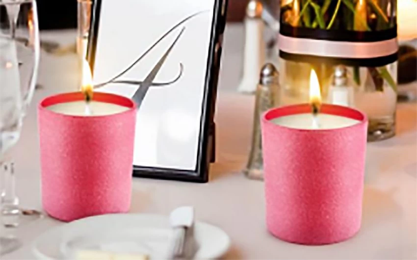 How to choose good quality candle holders