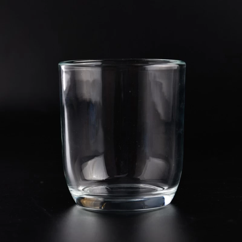 Glass Candle Tumbler Wholesale