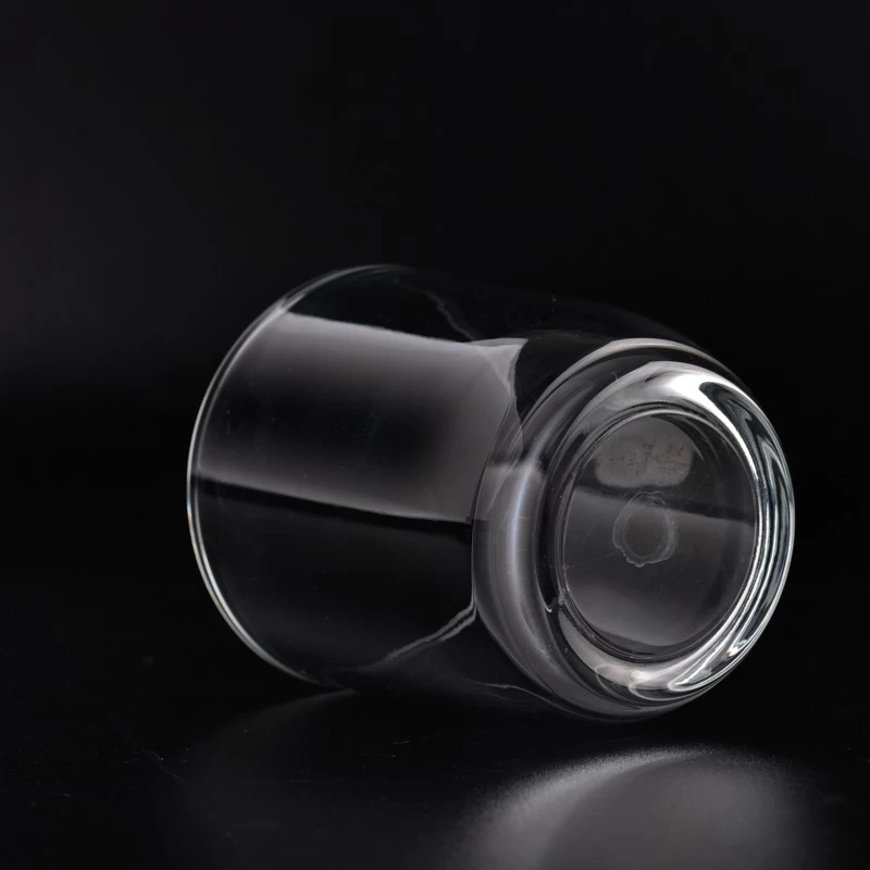 Glass Candle Tumbler Wholesale