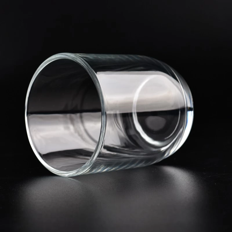 Glass Candle Tumbler Wholesale