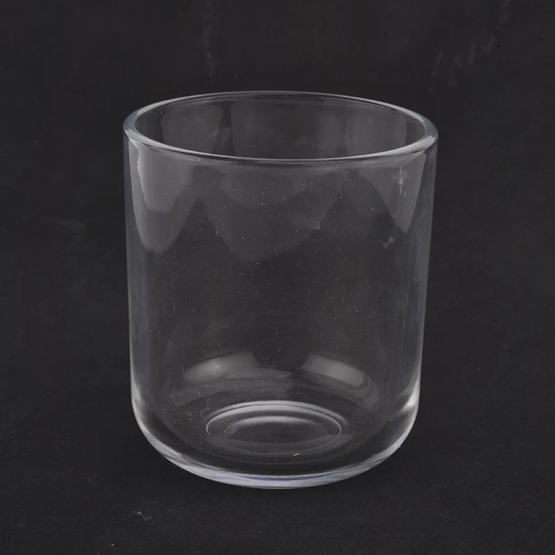 Bình nến thủy tinh đáy tròn 300ml bán buôn