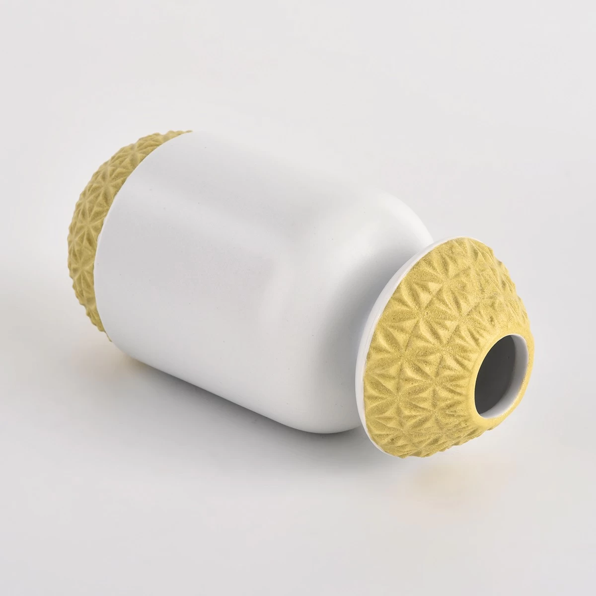 Sérsniðin lógó keramik diffuser flöskur ilm diffuser flaska