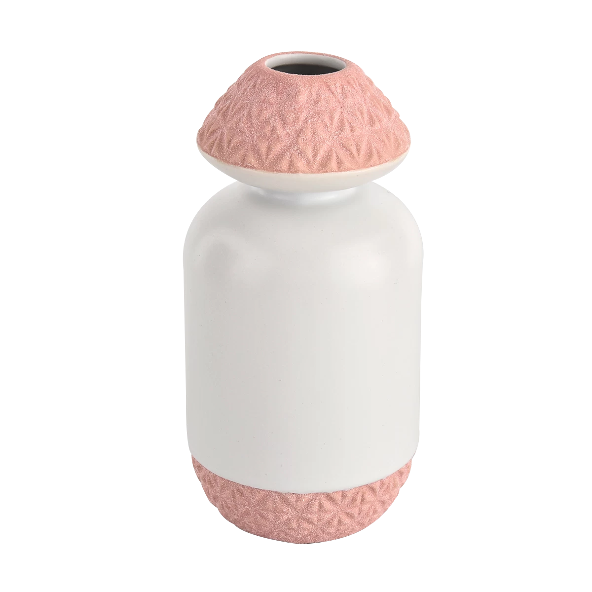 Heildverslun Home Decor Ilmur 210ML Keramik Diffuser flöskur