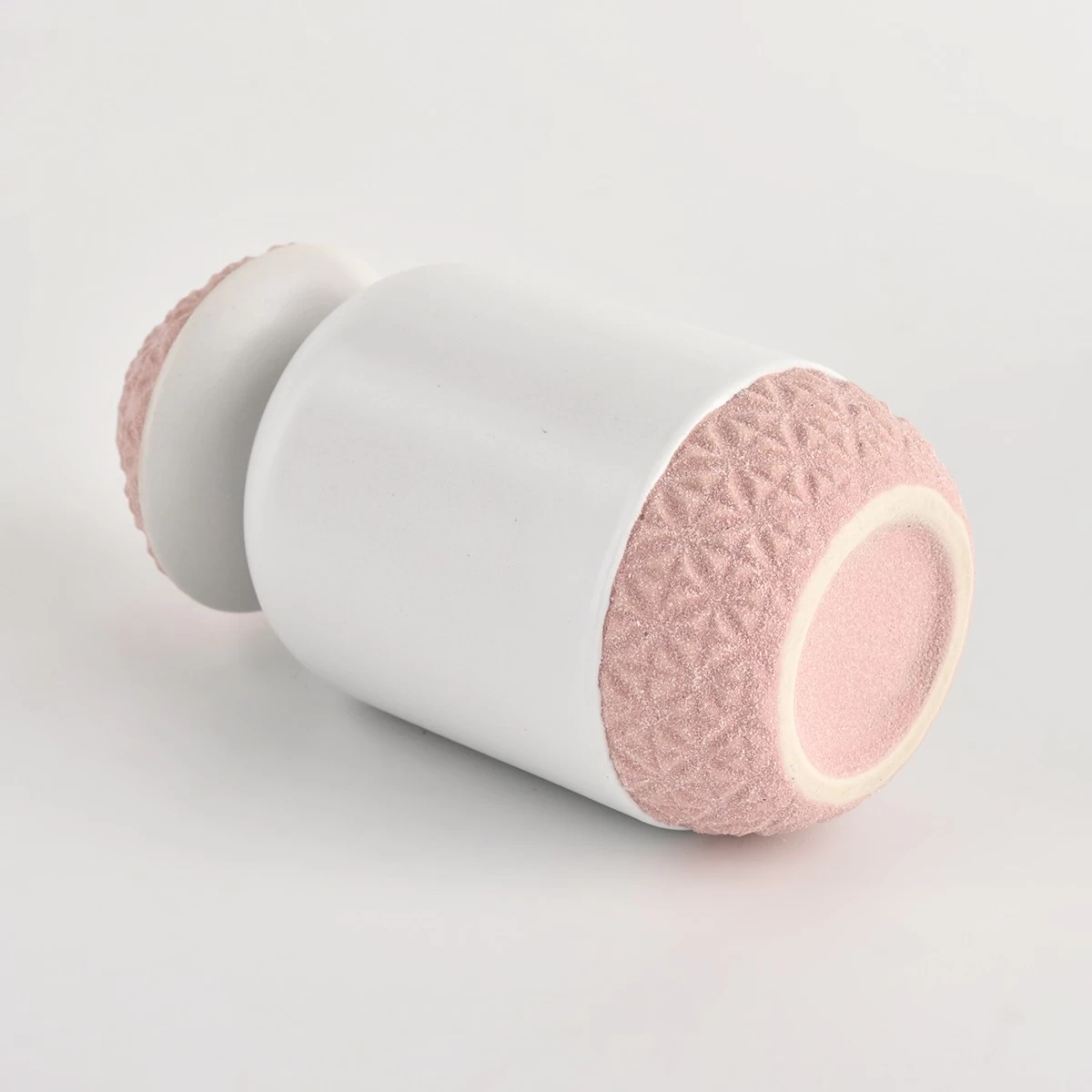 Heildverslun Home Decor Ilmur 210ML Keramik Diffuser flöskur