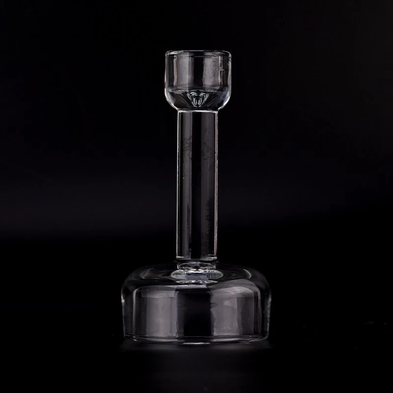 Soláthraí 8ml coinnle gloine 10ml le haghaidh maisiú bhaile