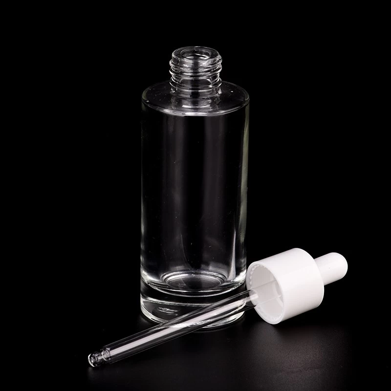 30ml dropper glass bottle for oil from Sunny Glassware 