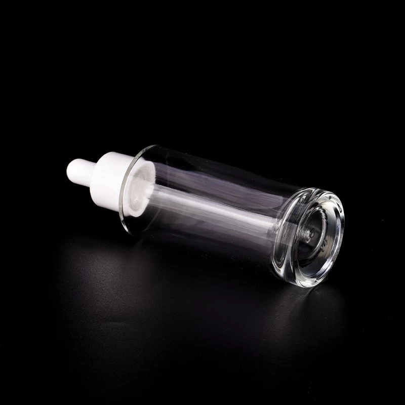 30ml dropper glass bottle for oil from Sunny Glassware