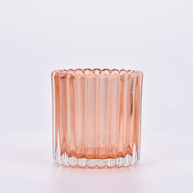 díol te candy gloine candle votive