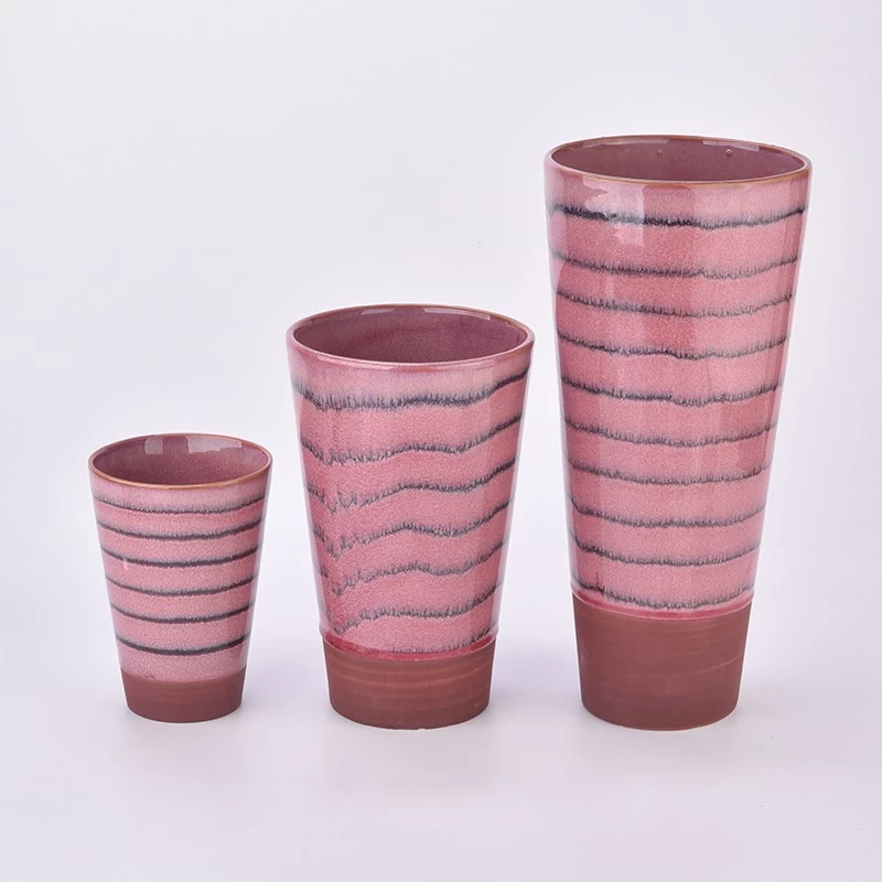 China vaso de porcelana de 32 onças de vendas quentes fabricante